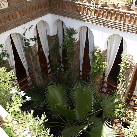 Riad Charcam Marrakesh Exterior foto