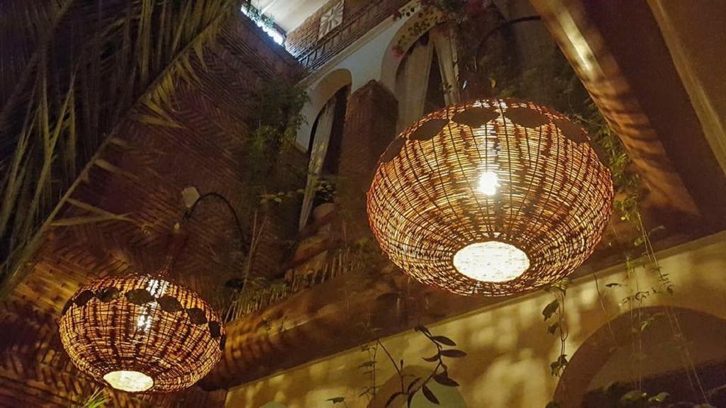 Riad Charcam Marrakesh Exterior foto