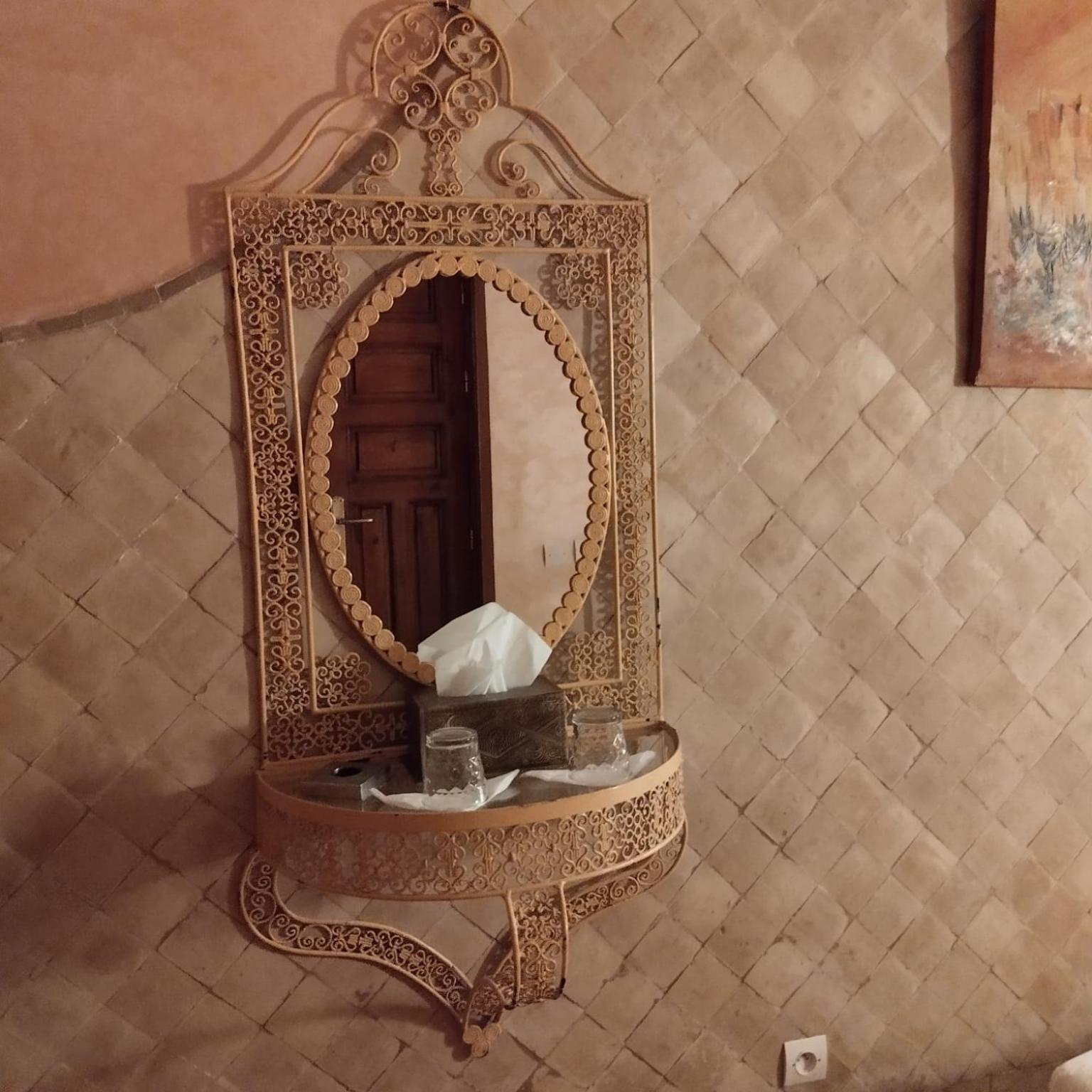 Riad Charcam Marrakesh Exterior foto