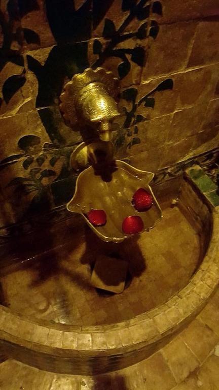 Riad Charcam Marrakesh Exterior foto