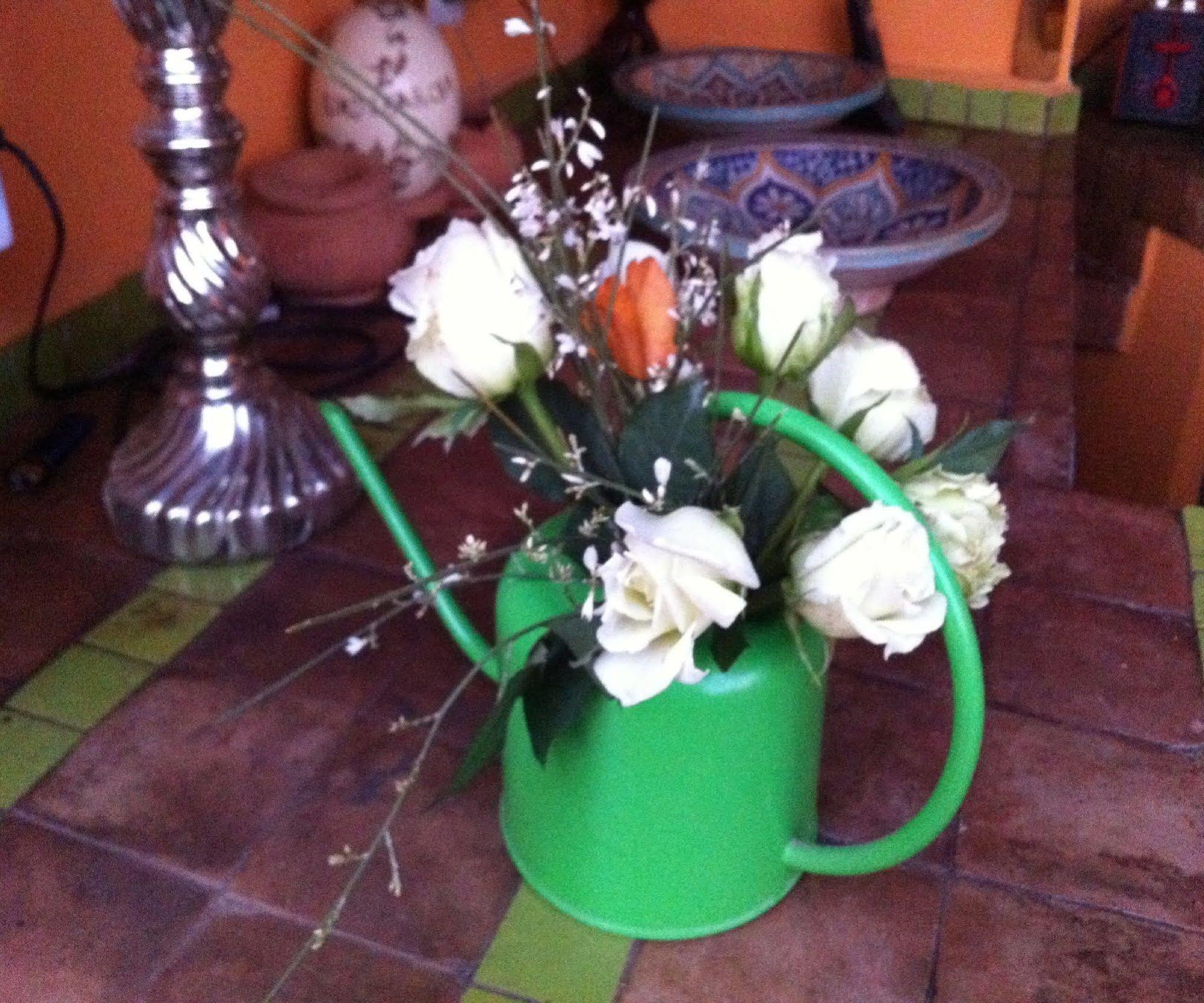 Riad Charcam Marrakesh Exterior foto