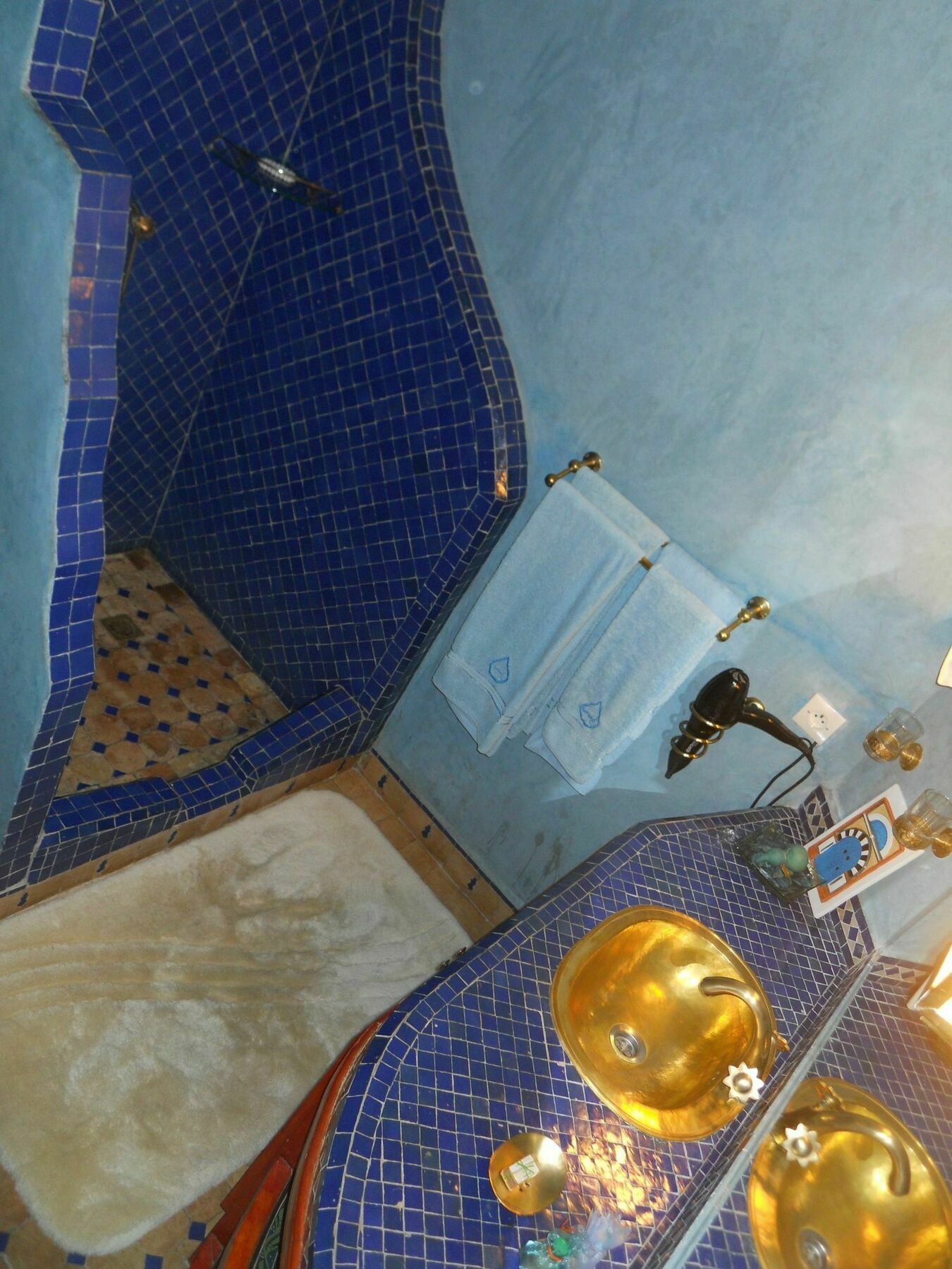 Riad Charcam Marrakesh Exterior foto