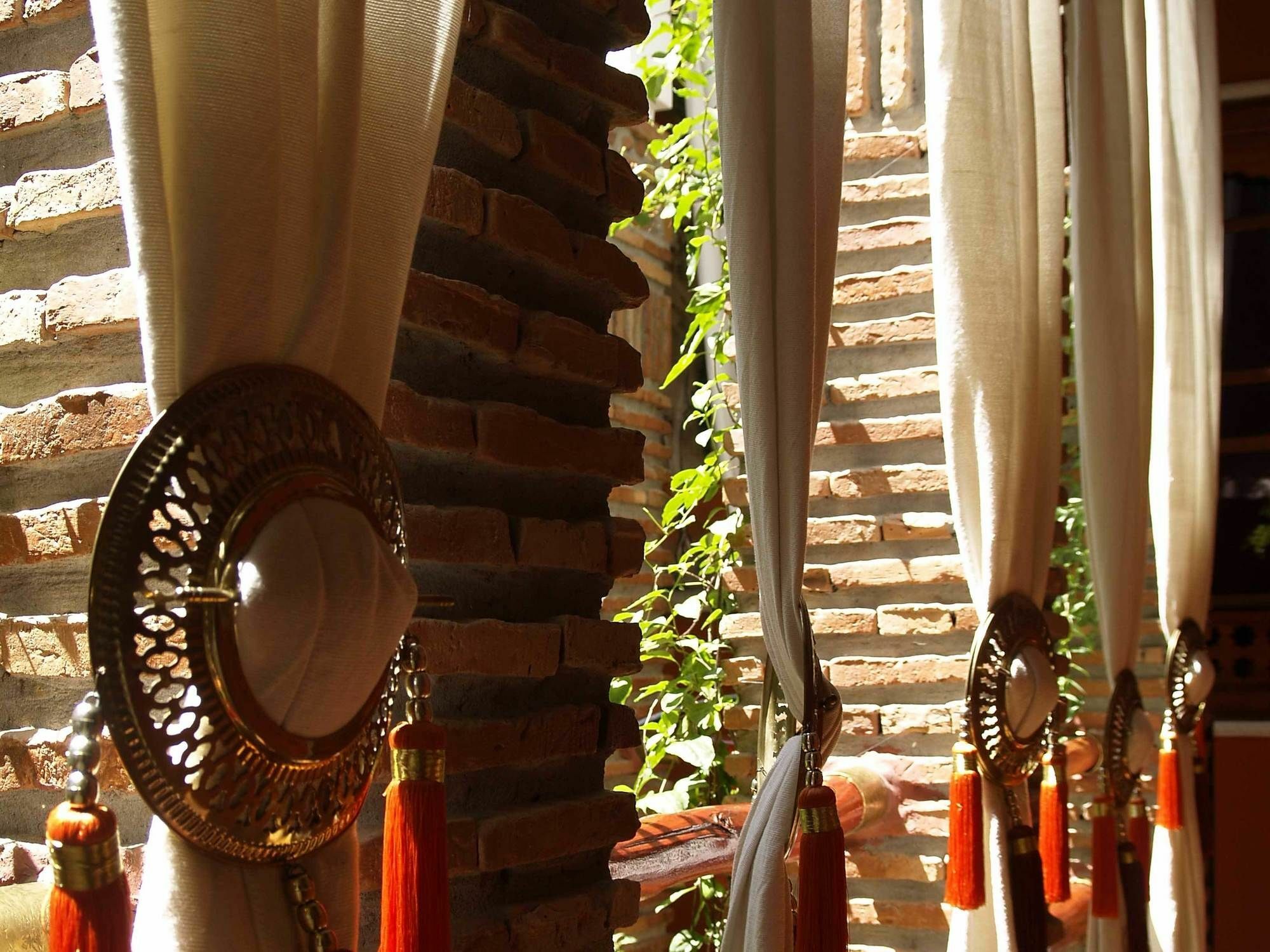 Riad Charcam Marrakesh Exterior foto